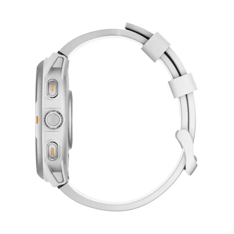 GTR6 Urban Runner Smartwatch mit 1,43 Zoll AMOLED-Bildschirm, IP68-zertifiziert, unterstützt Herzfrequenzmessung