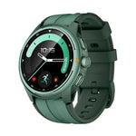 GTR6 Urban Runner Smartwatch mit 1,43 Zoll AMOLED-Bildschirm, IP68-zertifiziert, unterstützt Herzfrequenzmessung