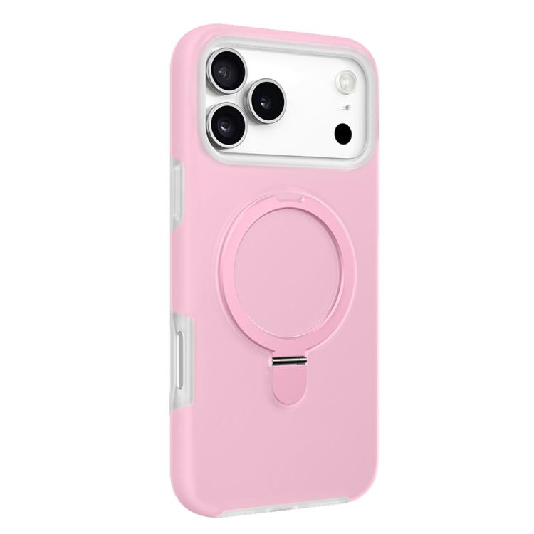 Jelly Flüssiges Silikon MagSafe Halter Handyhülle, Für iPhone 17 Pro Max, Für iPhone 17 Pro, Für iPhone 17, Für iPhone Air, Für iPhone 16 Pro Max