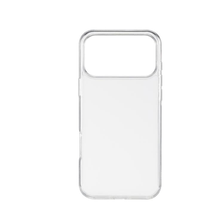 JOYROOM Hautgefühl Serie TPU+PC Handyhülle, Für iPhone 17 Pro Max, Für iPhone 17 Pro, Für iPhone 17, Für iPhone Air