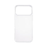 JOYROOM Hautgefühl Serie TPU+PC Handyhülle, Für iPhone 17 Pro Max, Für iPhone 17 Pro, Für iPhone 17, Für iPhone Air