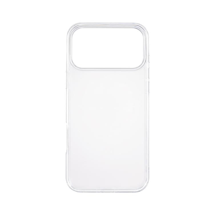 JOYROOM Hautgefühl Serie TPU+PC Handyhülle, Für iPhone 17 Pro Max, Für iPhone 17 Pro, Für iPhone 17, Für iPhone Air