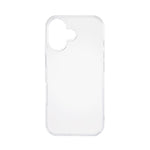 JOYROOM Hautgefühl Serie TPU+PC Handyhülle, Für iPhone 17 Pro Max, Für iPhone 17 Pro, Für iPhone 17, Für iPhone Air