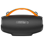 Zealot S167 100W Tragbarer Handheld-Outdoor-RGB-Bluetooth-Lautsprecher