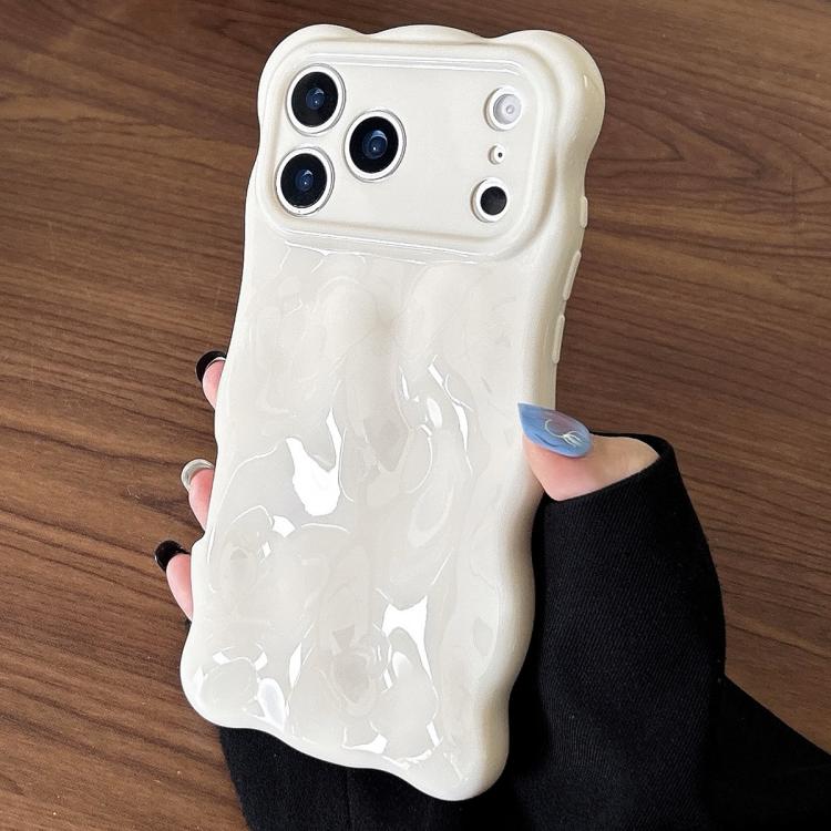 Wolken-Stil TPU stoßfeste Handyhülle, Für iPhone 17 Pro Max, Für iPhone 17 Pro, Für iPhone 17, Für iPhone Air, Für iPhone 16 Pro Max, Für iPhone 16 Pro, Für iPhone 16 Plus, Für iPhone 16