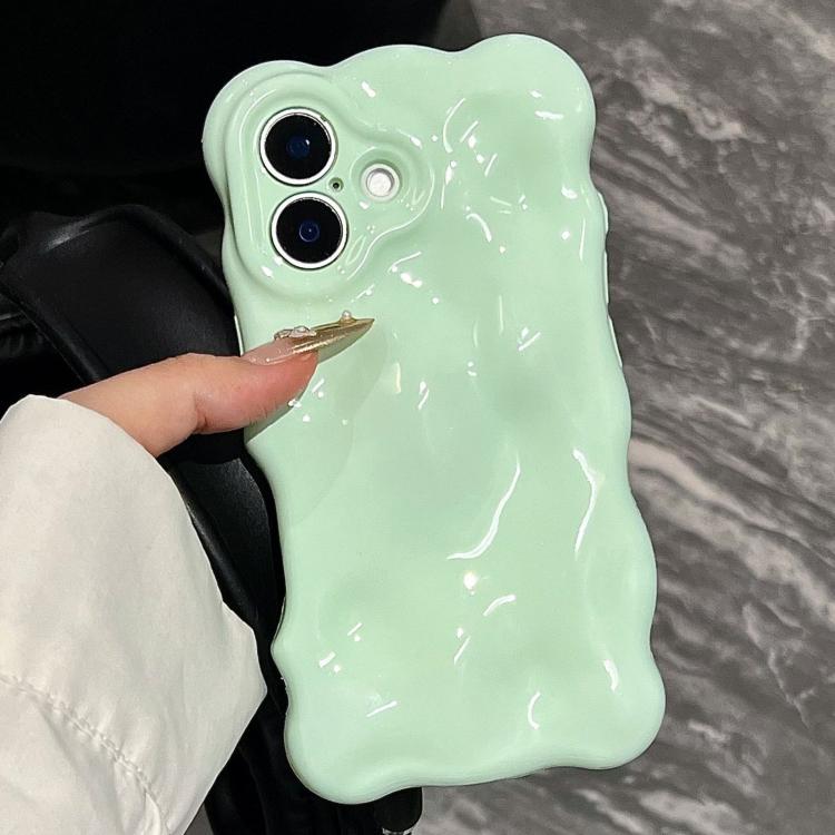 Wolken-Stil TPU stoßfeste Handyhülle, Für iPhone 17 Pro Max, Für iPhone 17 Pro, Für iPhone 17, Für iPhone Air, Für iPhone 16 Pro Max, Für iPhone 16 Pro, Für iPhone 16 Plus, Für iPhone 16