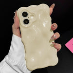 Wolken-Stil TPU stoßfeste Handyhülle, Für iPhone 17 Pro Max, Für iPhone 17 Pro, Für iPhone 17, Für iPhone Air, Für iPhone 16 Pro Max, Für iPhone 16 Pro, Für iPhone 16 Plus, Für iPhone 16