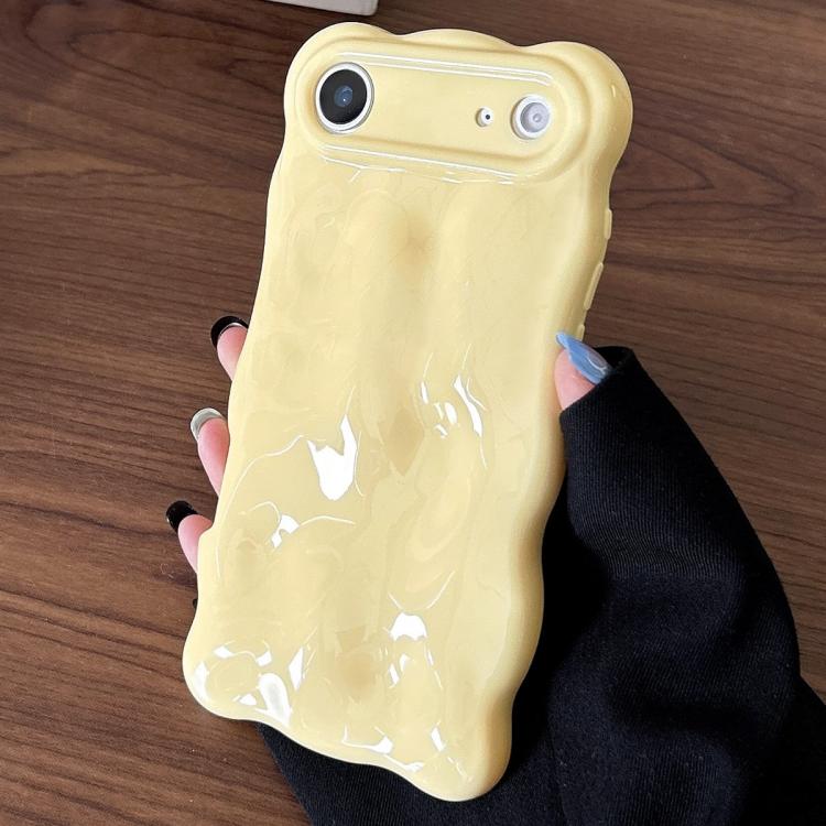 Wolken-Stil TPU stoßfeste Handyhülle, Für iPhone 17 Pro Max, Für iPhone 17 Pro, Für iPhone 17, Für iPhone Air, Für iPhone 16 Pro Max, Für iPhone 16 Pro, Für iPhone 16 Plus, Für iPhone 16