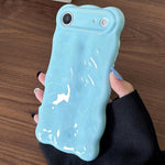 Wolken-Stil TPU stoßfeste Handyhülle, Für iPhone 17 Pro Max, Für iPhone 17 Pro, Für iPhone 17, Für iPhone Air, Für iPhone 16 Pro Max, Für iPhone 16 Pro, Für iPhone 16 Plus, Für iPhone 16