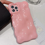 Wolken-Stil TPU stoßfeste Handyhülle, Für iPhone 17 Pro Max, Für iPhone 17 Pro, Für iPhone 17, Für iPhone Air, Für iPhone 16 Pro Max, Für iPhone 16 Pro, Für iPhone 16 Plus, Für iPhone 16