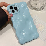 Wolken-Stil TPU stoßfeste Handyhülle, Für iPhone 17 Pro Max, Für iPhone 17 Pro, Für iPhone 17, Für iPhone Air, Für iPhone 16 Pro Max, Für iPhone 16 Pro, Für iPhone 16 Plus, Für iPhone 16