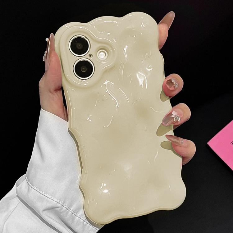 Wolken-Stil TPU stoßfeste Handyhülle, Für iPhone 17 Pro Max, Für iPhone 17 Pro, Für iPhone 17, Für iPhone Air, Für iPhone 16 Pro Max, Für iPhone 16 Pro, Für iPhone 16 Plus, Für iPhone 16