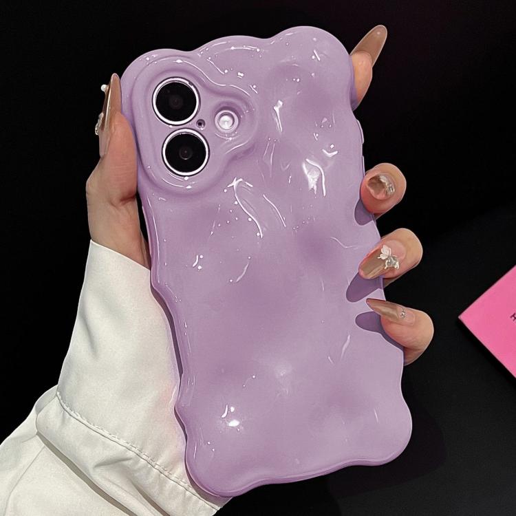 Wolken-Stil TPU stoßfeste Handyhülle, Für iPhone 17 Pro Max, Für iPhone 17 Pro, Für iPhone 17, Für iPhone Air, Für iPhone 16 Pro Max, Für iPhone 16 Pro, Für iPhone 16 Plus, Für iPhone 16