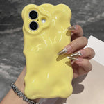 Wolken-Stil TPU stoßfeste Handyhülle, Für iPhone 17 Pro Max, Für iPhone 17 Pro, Für iPhone 17, Für iPhone Air, Für iPhone 16 Pro Max, Für iPhone 16 Pro, Für iPhone 16 Plus, Für iPhone 16