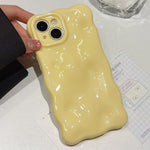 Cloud-Style TPU Shockroof Handyhülle, Für iPhone 15 Pro Max, Für iPhone 15 Pro, Für iPhone 15 Plus, Für iPhone 15, Für iPhone 14 Plus, Für iPhone 14, Für iPhone 14 Pro, Für iPhone 14 Pro Max