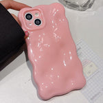 Cloud-Style TPU Shockroof Handyhülle, Für iPhone 15 Pro Max, Für iPhone 15 Pro, Für iPhone 15 Plus, Für iPhone 15, Für iPhone 14 Plus, Für iPhone 14, Für iPhone 14 Pro, Für iPhone 14 Pro Max