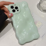 Cloud-Style TPU Shockroof Handyhülle, Für iPhone 15 Pro Max, Für iPhone 15 Pro, Für iPhone 15 Plus, Für iPhone 15, Für iPhone 14 Plus, Für iPhone 14, Für iPhone 14 Pro, Für iPhone 14 Pro Max