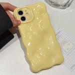 Cloud-Style TPU Shockroof Handyhülle, Für iPhone 13 Pro Max, Für iPhone 13 Pro, Für iPhone 13, Für iPhone 12, Für iPhone 12 Pro Max, Für iPhone 12 Pro, Für iPhone 11 Pro Max, Für iPhone 11