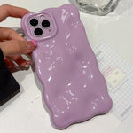 Cloud-Style TPU Shockroof Handyhülle, Für iPhone 13 Pro Max, Für iPhone 13 Pro, Für iPhone 13, Für iPhone 12, Für iPhone 12 Pro Max, Für iPhone 12 Pro, Für iPhone 11 Pro Max, Für iPhone 11