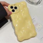 Cloud-Style TPU Shockroof Handyhülle, Für iPhone 13 Pro Max, Für iPhone 13 Pro, Für iPhone 13, Für iPhone 12, Für iPhone 12 Pro Max, Für iPhone 12 Pro, Für iPhone 11 Pro Max, Für iPhone 11