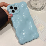 Cloud-Style TPU Shockroof Handyhülle, Für iPhone 13 Pro Max, Für iPhone 13 Pro, Für iPhone 13, Für iPhone 12, Für iPhone 12 Pro Max, Für iPhone 12 Pro, Für iPhone 11 Pro Max, Für iPhone 11