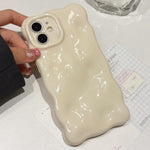 Cloud-Style TPU Shockroof Handyhülle, Für iPhone 13 Pro Max, Für iPhone 13 Pro, Für iPhone 13, Für iPhone 12, Für iPhone 12 Pro Max, Für iPhone 12 Pro, Für iPhone 11 Pro Max, Für iPhone 11