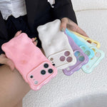 Cloud-Style TPU Shockroof Handyhülle, Für iPhone 15 Pro Max, Für iPhone 15 Pro, Für iPhone 15 Plus, Für iPhone 15, Für iPhone 14 Plus, Für iPhone 14, Für iPhone 14 Pro, Für iPhone 14 Pro Max