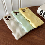 Cloud-Style TPU Shockroof Handyhülle, Für iPhone 15 Pro Max, Für iPhone 15 Pro, Für iPhone 15 Plus, Für iPhone 15, Für iPhone 14 Plus, Für iPhone 14, Für iPhone 14 Pro, Für iPhone 14 Pro Max