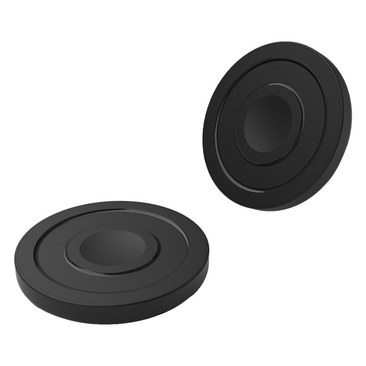 15W Multifunktions-Magnet-Wireless-Ladegerät mit Klappständer