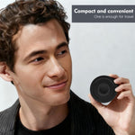 15W Multifunktions-Magnet-Wireless-Ladegerät mit Klappständer