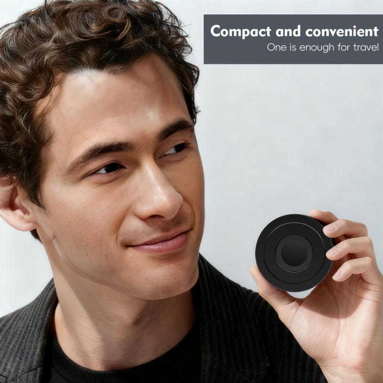15W Multifunktions-Magnet-Wireless-Ladegerät mit Klappständer