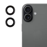 Rückkamera-Abdeckung 9H Panzerglas-Objektivfolie, für iPhone 17 Pro Max, für iPhone 17 Pro, für iPhone 17
