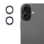 Rückkamera-Abdeckung 9H Panzerglas-Objektivfolie, für iPhone 17 Pro Max, für iPhone 17 Pro, für iPhone 17