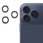 Rückkamera-Abdeckung 9H Panzerglas-Objektivfolie, für iPhone 17 Pro Max, für iPhone 17 Pro, für iPhone 17