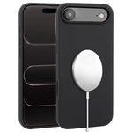 Flüssigsilikon Full Coverage MagSafe Handyhülle, für iPhone 17 Pro Max, für iPhone 17 Pro, für iPhone 17, für iPhone Air