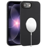 Flüssigsilikon Full Coverage MagSafe Handyhülle, für iPhone 17 Pro Max, für iPhone 17 Pro, für iPhone 17, für iPhone Air