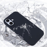 Flüssigsilikon Full Coverage MagSafe Handyhülle, für iPhone 17 Pro Max, für iPhone 17 Pro, für iPhone 17, für iPhone Air