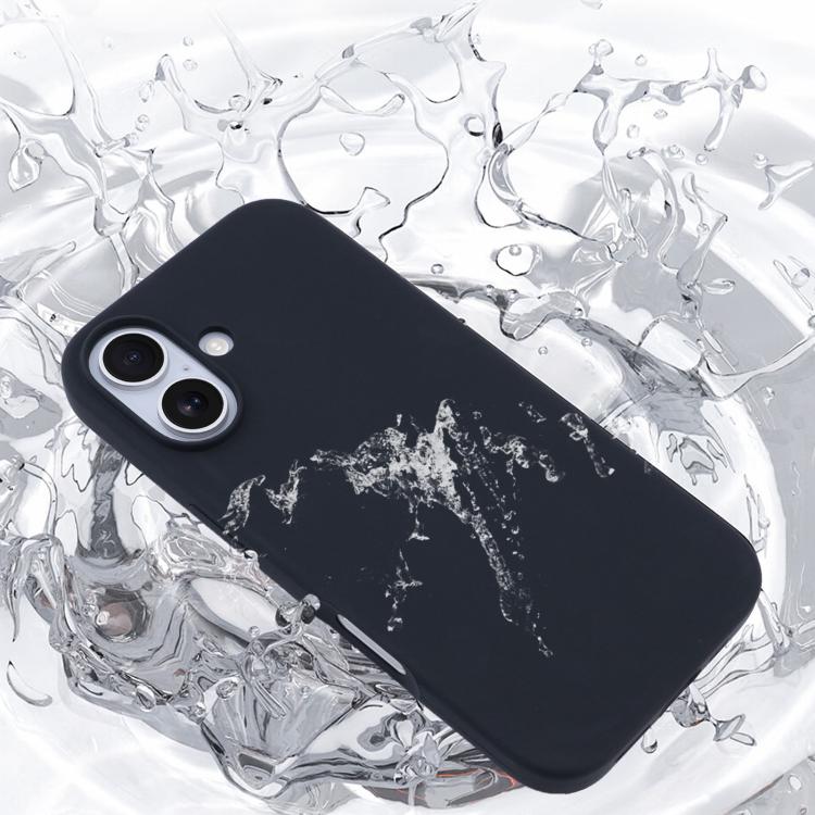 Flüssigsilikon Full Coverage MagSafe Handyhülle, für iPhone 17 Pro Max, für iPhone 17 Pro, für iPhone 17, für iPhone Air