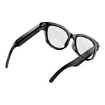 M89 2MP KI-Smartbrille mit Unterstützung für Bluetooth-Anrufe und intelligentem KI-Sprachassistenten