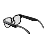 M89 2MP KI-Smartbrille mit Unterstützung für Bluetooth-Anrufe und intelligentem KI-Sprachassistenten