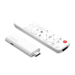 H96 Max H313 Android 14 Mini HD TV-Stick mit Fernbedienung, ARM Cortex-A53 Quad-Core, 2GB+16GB, 2GB+8GB