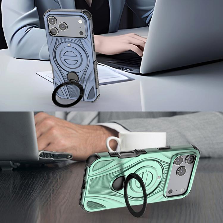 Metallische Schwenkhalterung mit Sternring Magnetische Handyhülle, Für iPhone 17 Pro Max, Für iPhone 17 Pro, Für iPhone 17, Für iPhone Air, Für iPhone 16 Pro Max, Für iPhone 16 Pro, Für iPhone 16
