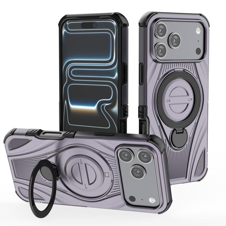 Metallische Schwenkhalterung mit Sternring Magnetische Handyhülle, Für iPhone 17 Pro Max, Für iPhone 17 Pro, Für iPhone 17, Für iPhone Air, Für iPhone 16 Pro Max, Für iPhone 16 Pro, Für iPhone 16