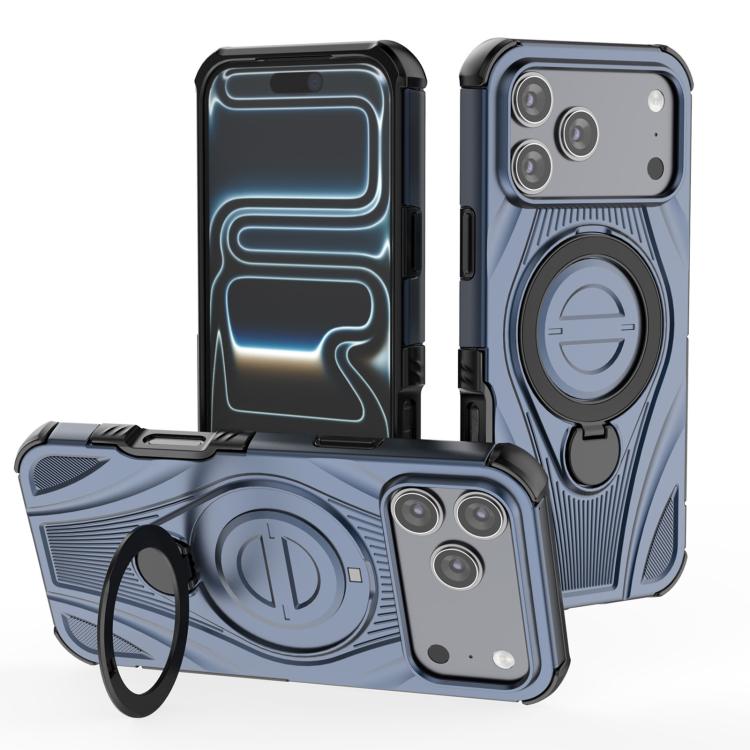 Metallische Schwenkhalterung mit Sternring Magnetische Handyhülle, Für iPhone 17 Pro Max, Für iPhone 17 Pro, Für iPhone 17, Für iPhone Air, Für iPhone 16 Pro Max, Für iPhone 16 Pro, Für iPhone 16