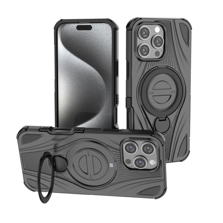 Metallische Schwenkhalterung mit Sternring Magnetische Handyhülle, Für iPhone 17 Pro Max, Für iPhone 17 Pro, Für iPhone 17, Für iPhone Air, Für iPhone 16 Pro Max, Für iPhone 16 Pro, Für iPhone 16