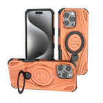 Metallische Schwenkhalterung mit Sternring Magnetische Handyhülle, Für iPhone 17 Pro Max, Für iPhone 17 Pro, Für iPhone 17, Für iPhone Air, Für iPhone 16 Pro Max, Für iPhone 16 Pro, Für iPhone 16