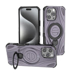 Metallische Schwenkhalterung mit Sternring Magnetische Handyhülle, Für iPhone 17 Pro Max, Für iPhone 17 Pro, Für iPhone 17, Für iPhone Air, Für iPhone 16 Pro Max, Für iPhone 16 Pro, Für iPhone 16