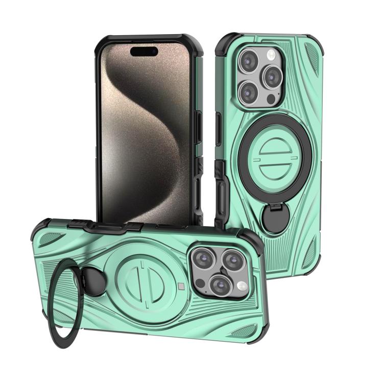 Metallische Schwenkhalterung mit Sternring Magnetische Handyhülle, Für iPhone 17 Pro Max, Für iPhone 17 Pro, Für iPhone 17, Für iPhone Air, Für iPhone 16 Pro Max, Für iPhone 16 Pro, Für iPhone 16