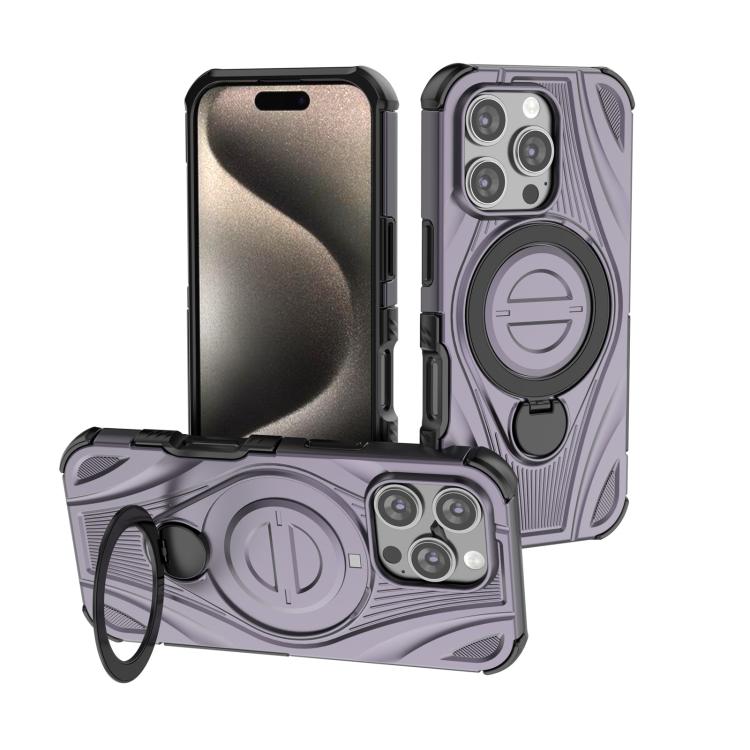 Metallische Schwenkhalterung mit Sternring Magnetische Handyhülle, Für iPhone 17 Pro Max, Für iPhone 17 Pro, Für iPhone 17, Für iPhone Air, Für iPhone 16 Pro Max, Für iPhone 16 Pro, Für iPhone 16