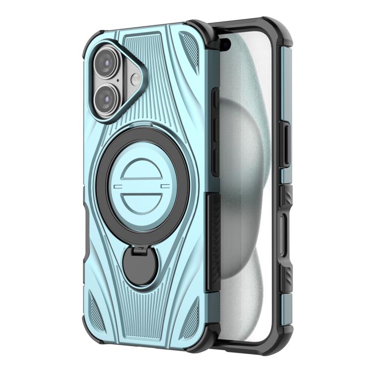 Metallische Schwenkhalterung mit Sternring Magnetische Handyhülle, Für iPhone 17 Pro Max, Für iPhone 17 Pro, Für iPhone 17, Für iPhone Air, Für iPhone 16 Pro Max, Für iPhone 16 Pro, Für iPhone 16